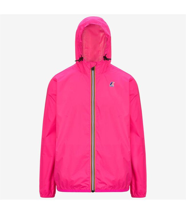 K-Way Le Vrai Claude 4.0 Jacket