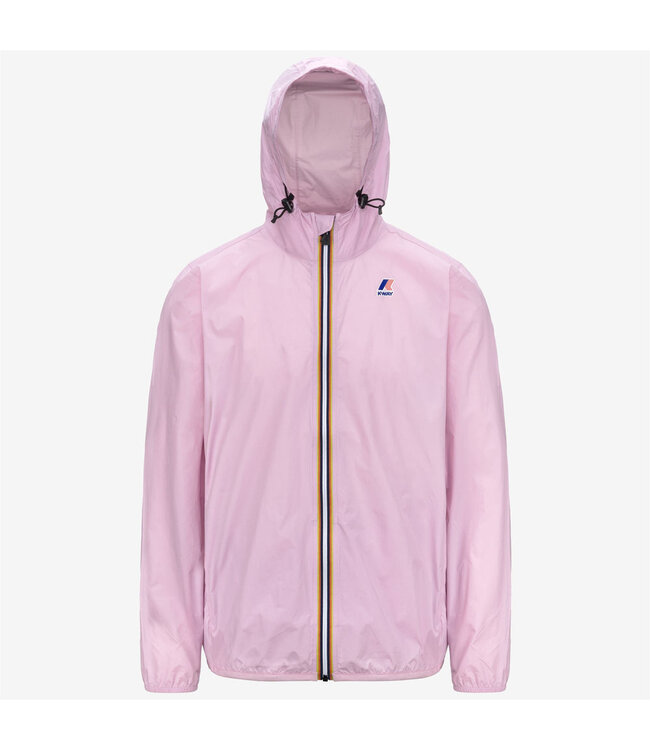 K-Way Le Vrai Claude 4.0 Jacket