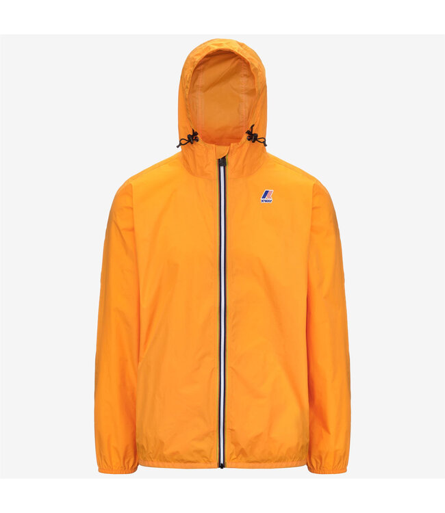 K-Way Le Vrai Claude 4.0 Jacket