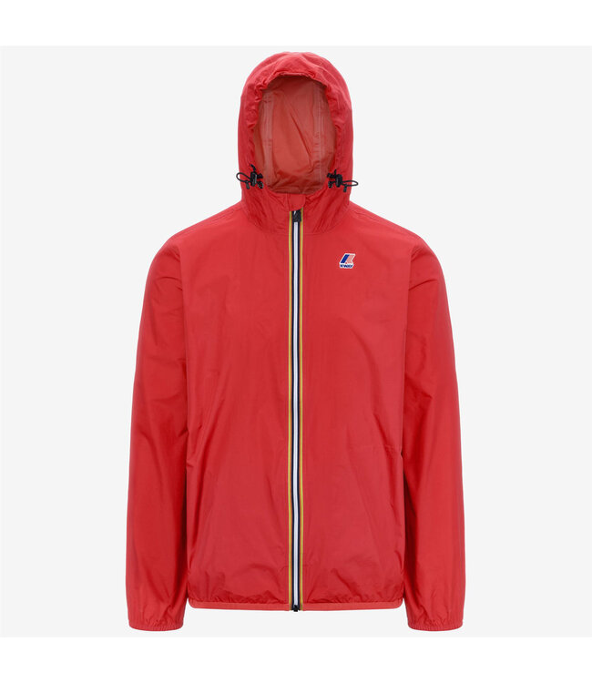 K-Way Le Vrai Claude 4.0 Jacket