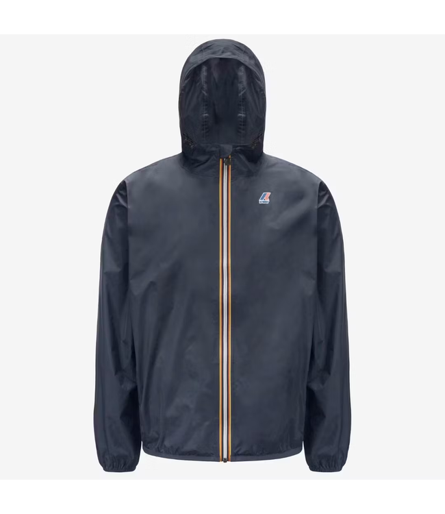 K-Way Le Vrai Claude 3.0 Jacket