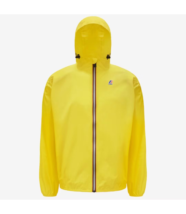 K-Way Le Vrai Claude 3.0 Jacket