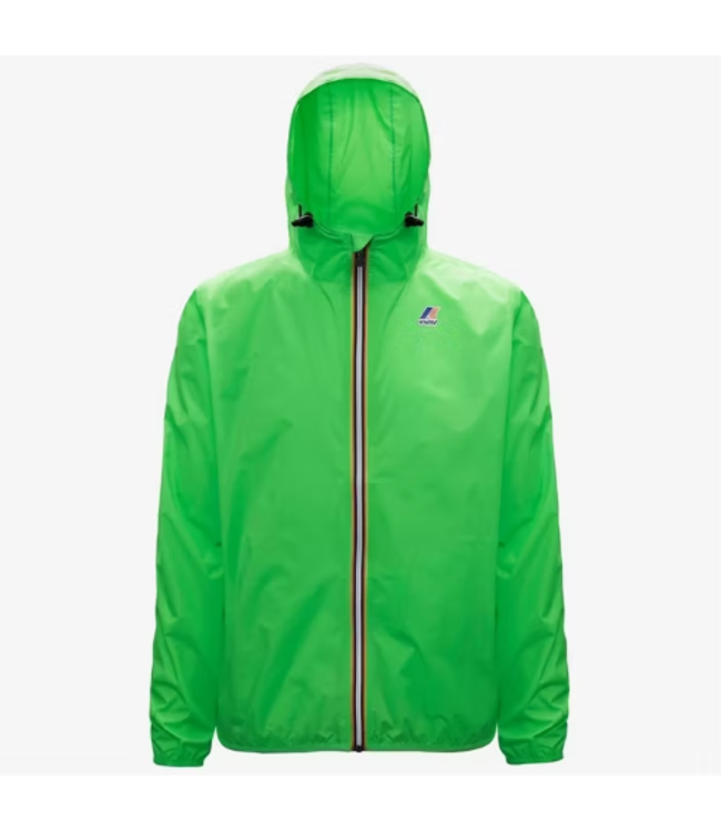 K-Way Le Vrai Claude 3.0 Jacket