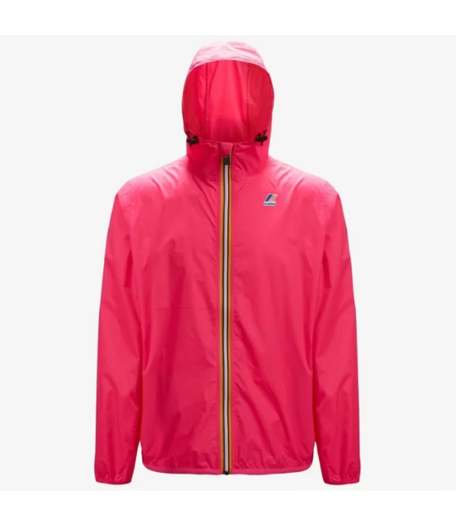 K-Way Le Vrai Claude 3.0 Jacket