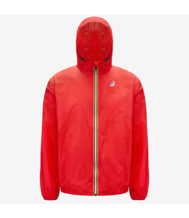 K-Way Le Vrai Claude 3.0 Jacket