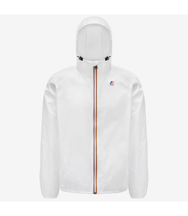 K-Way Le Vrai Claude 3.0 Jacket