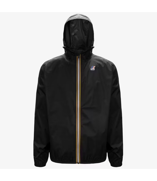 K-Way Le Vrai Claude 3.0 Jacket