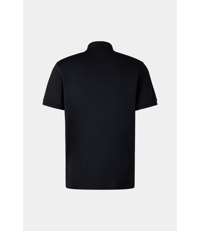 Bogner Daniel Functional Short-Sleeved Polo T-Shirt For Men