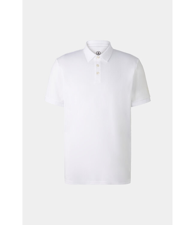 Bogner Daniel Functional Short-Sleeved Polo T-Shirt For Men