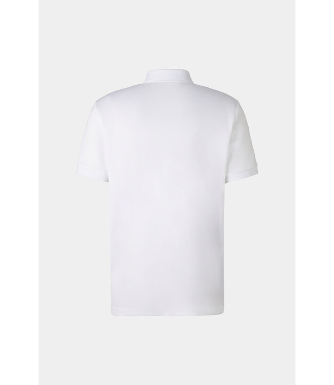 Bogner Daniel Functional Short-Sleeved Polo T-Shirt For Men