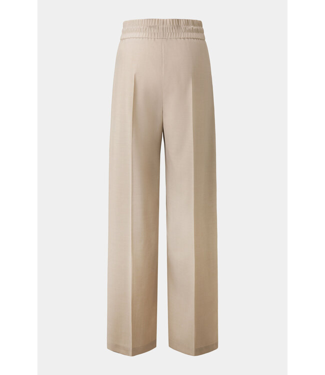 Bogner Ella Pleated Trousers For Women