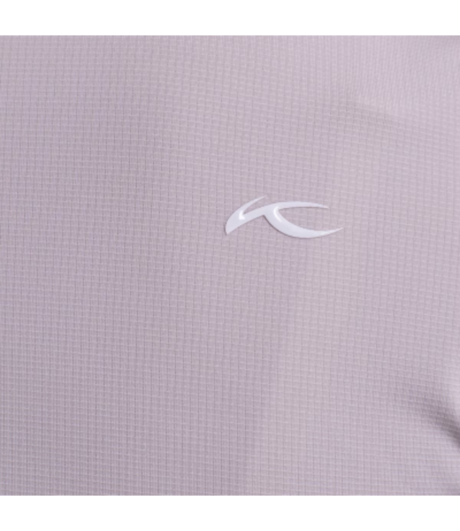 Kjus Collagen Long Sleeve Polo T-Shirt For Women