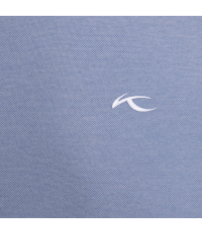 Kjus Stan 2.0 Polo Short Sleeve For Men