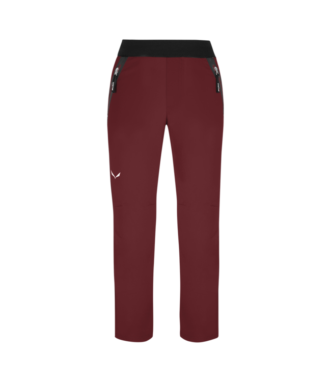 Salewa Rosengarten Durastretch Pant For Kids
