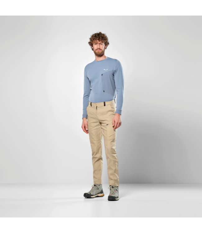 Salewa Puez Talveno Durastretch 2 in 1 Pant For Men