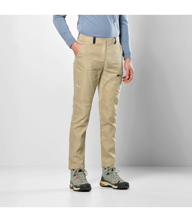 Salewa Puez Talveno Durastretch 2 in 1 Pant For Men