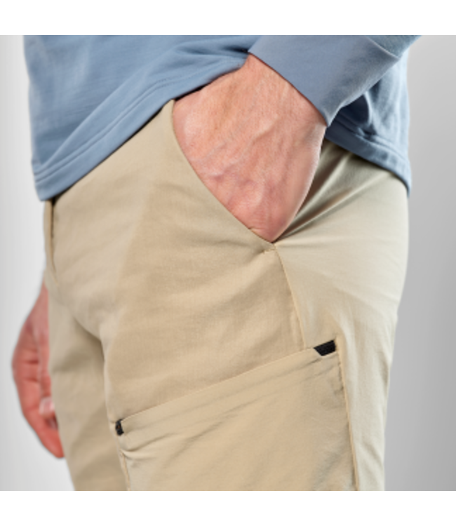 Salewa Puez Talveno Durastretch 2 in 1 Pant For Men