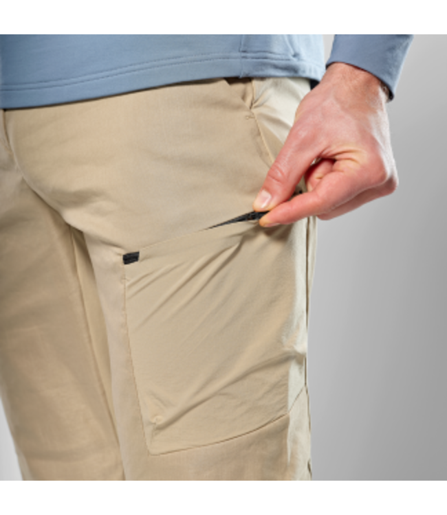 Salewa Puez Talveno Durastretch 2 in 1 Pant For Men