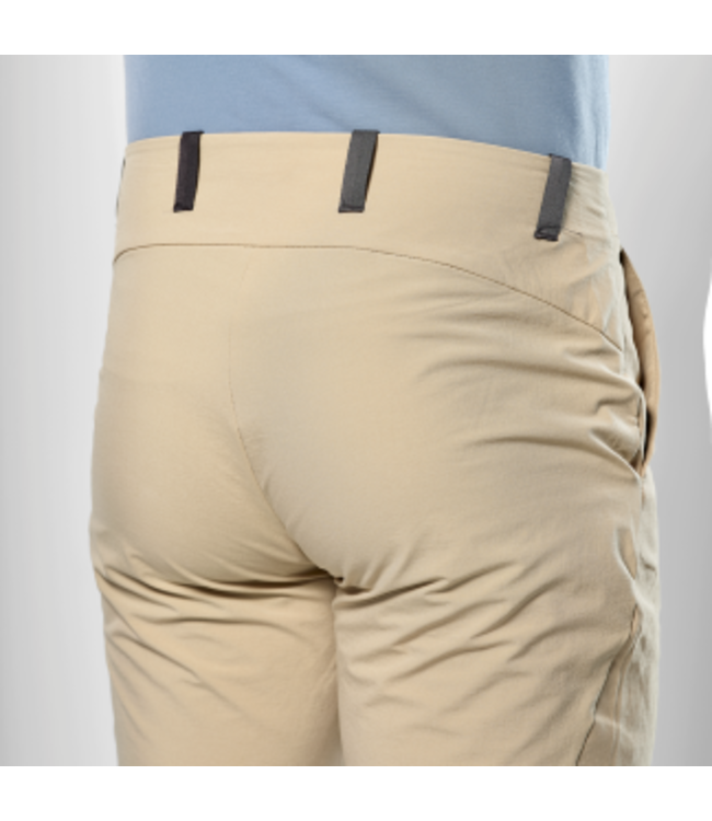 Salewa Puez Talveno Durastretch 2 in 1 Pant For Men