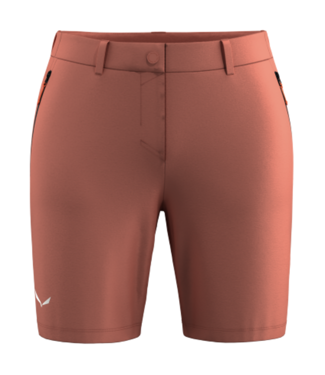 Salewa Puez Talvena Durastretch Shorts For Women