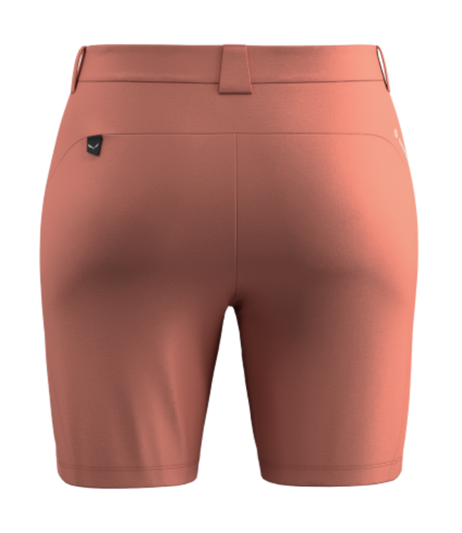 Salewa Puez Talvena Durastretch Shorts For Women