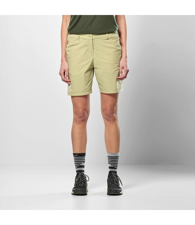 Salewa Puez Talvena Durastretch Shorts For Women