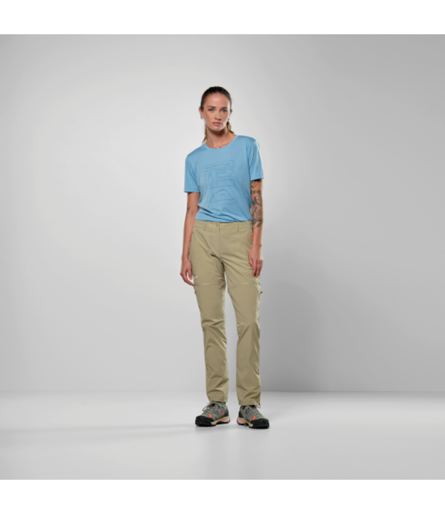 Salewa Puez Talvena Durastretch 2 in 1 Pant For Women