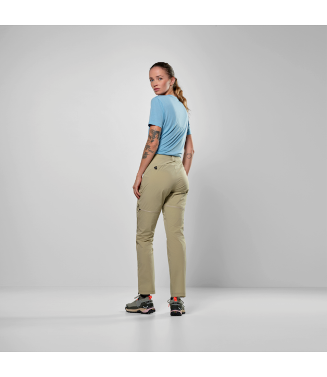 Salewa Puez Talvena Durastretch 2 in 1 Pant For Women