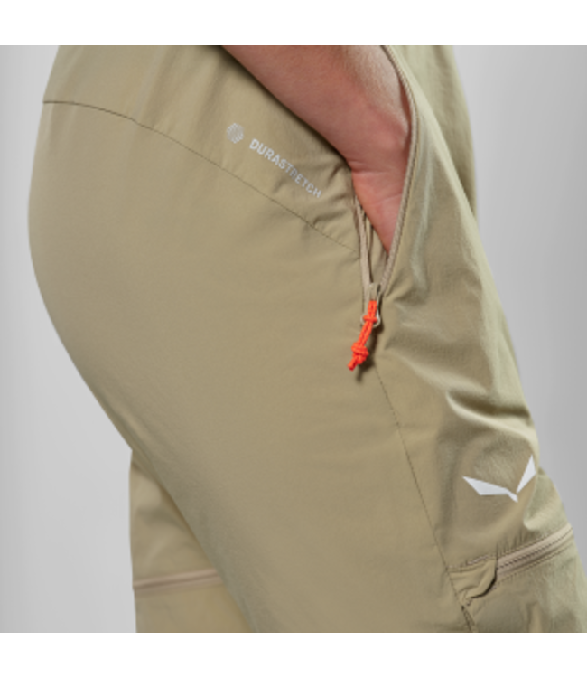 Salewa Puez Talvena Durastretch 2 in 1 Pant For Women