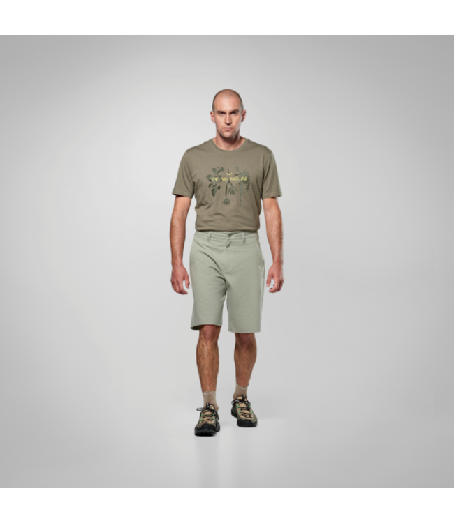 Salewa Fanes Hemp Light Shorts For Men