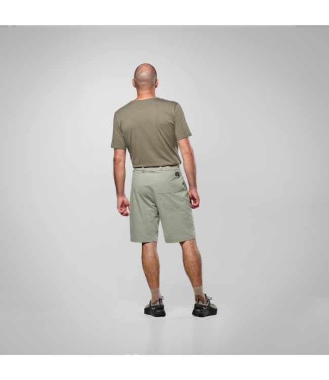 Salewa Fanes Hemp Light Shorts For Men