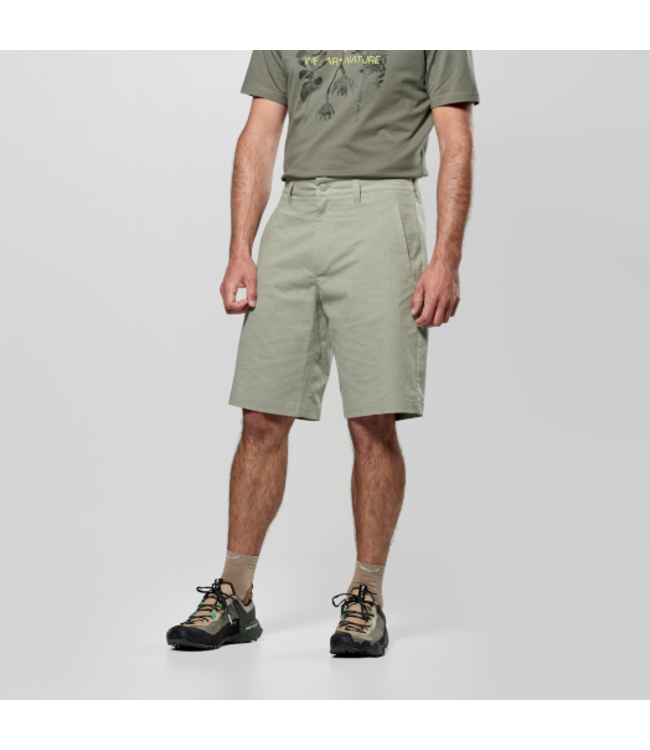 Salewa Fanes Hemp Light Shorts For Men