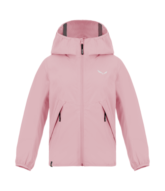 Salewa Aqua Powertex Jacket For Kids