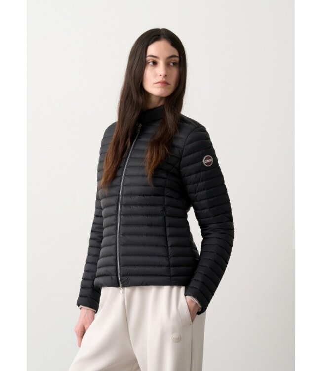 Colmar Padded Collar Down Jacket For Women