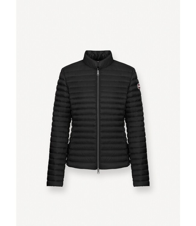 Colmar Padded Collar Down Jacket For Women