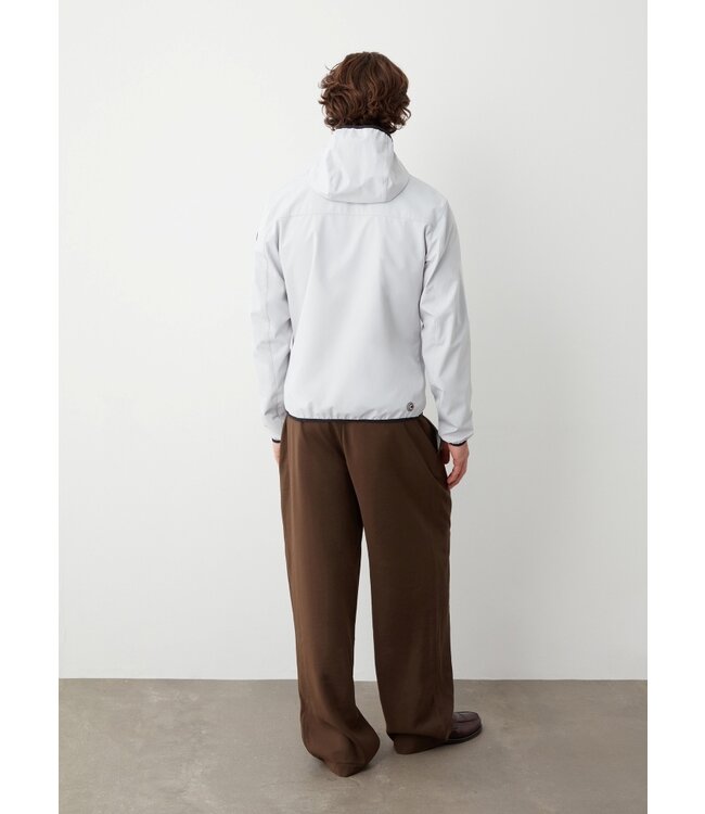 Colmar Softshell Hooded Jacket For Men