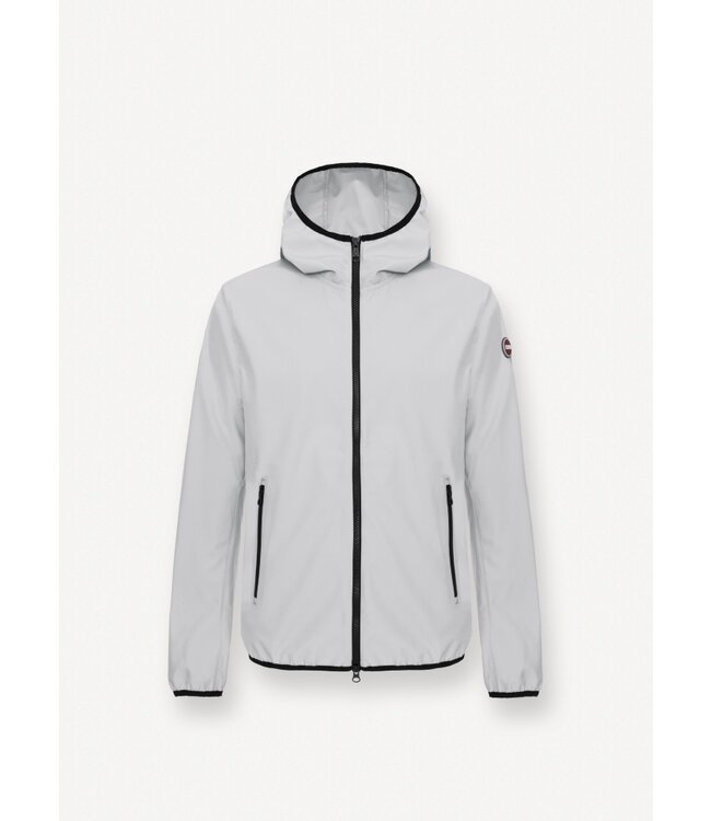 Colmar Softshell Hooded Jacket For Men