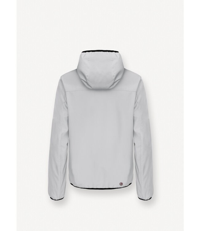 Colmar Softshell Hooded Jacket For Men