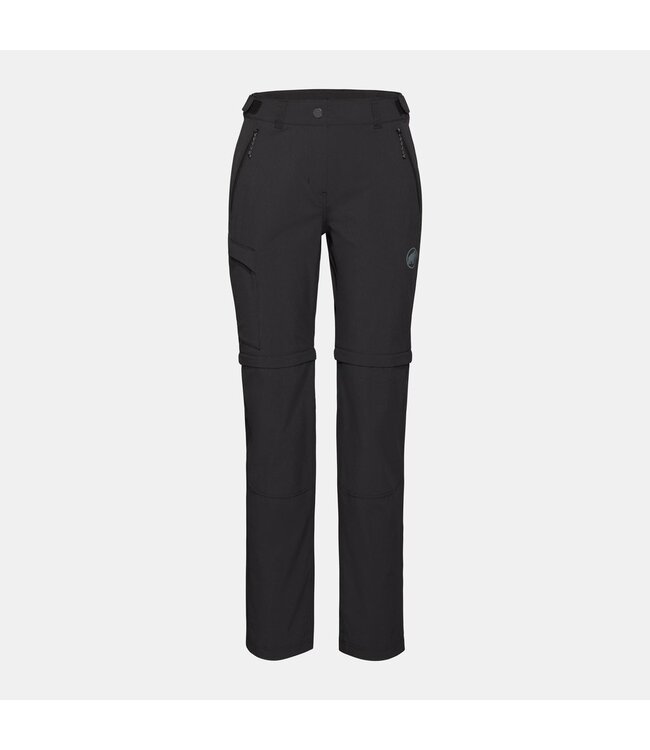 Mammut Runbold IV Zip Off Pants For Women