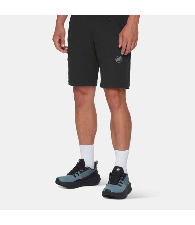 Mammut Runbold IV Zip Off Pants For Men