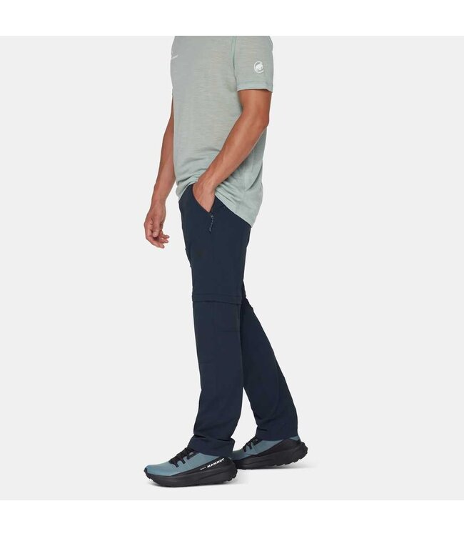 Mammut Runbold IV Zip Off Pants For Men