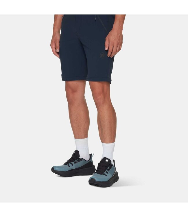 Mammut Runbold IV Zip Off Pants For Men