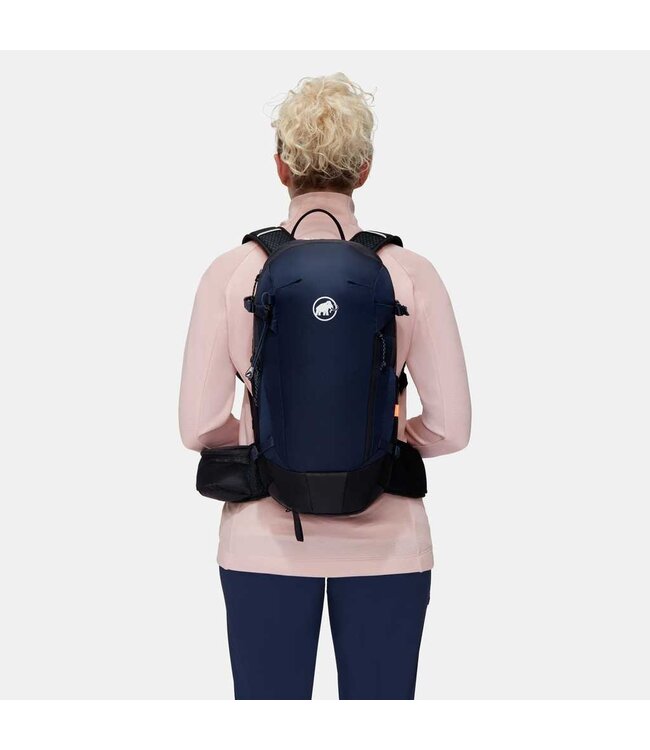 Mammut Lithium 15 Ideally Equipped Hiking Backpack For Women