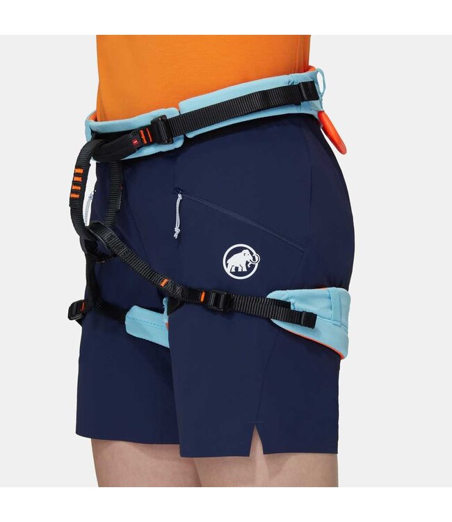 Mammut Aenergy Light So Shorts For Women