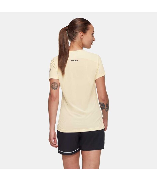 Mammut Aenergy Fl T-Shirt For Women