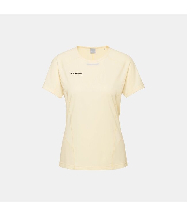 Mammut Aenergy Fl T-Shirt For Women
