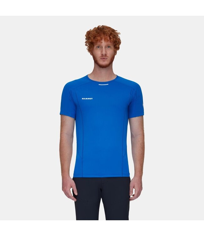 Mammut Aenergy Fl T-Shirt For Men