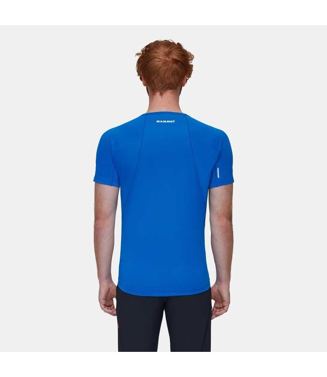 Mammut Aenergy Fl T-Shirt For Men