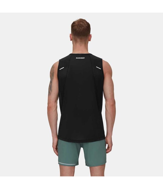 Mammut Aenergy Fl Tank Top For Men
