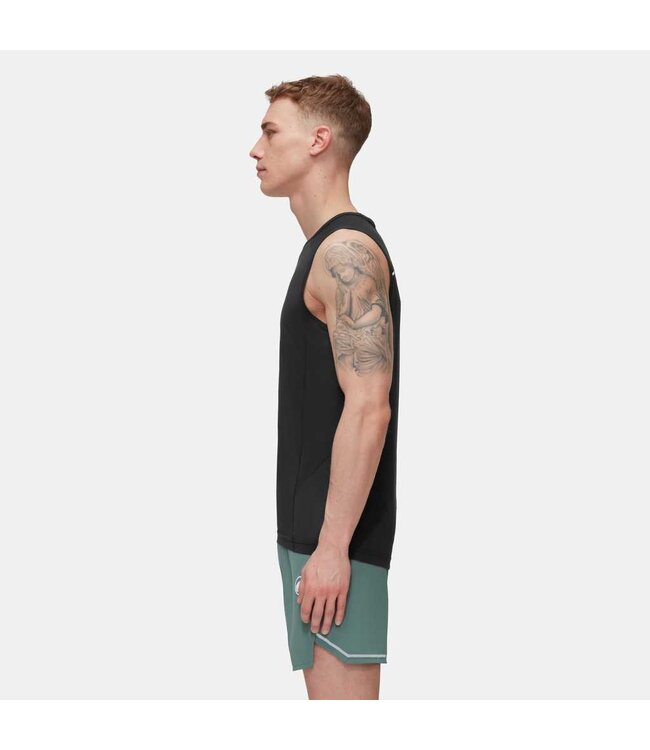 Mammut Aenergy Fl Tank Top For Men